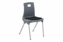 Metalliform ST Upholstered Classroom Chair