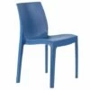 Sausalito Stacking Side Chair