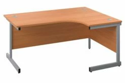 Progress I Right Hand Ergonomic Desk