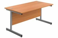 Proteus I Rectangular Desk