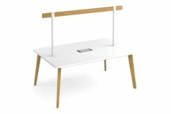 Athena Workstation With High Level Tool Rail & Power Module