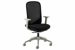 Waver High Mesh Back Operator Chair