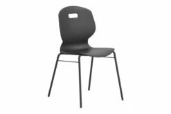 Arc Classroom Chair (Leg Brace)