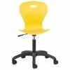 Rosewall Polypropylene Medium Back Operator Chair