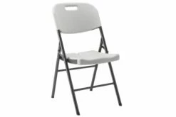 Bohan Plastic Folding Chair
