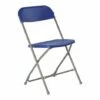 Pack Of 4 Clyde Folding Chairs
