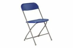 Pack Of 4 Clyde Folding Chairs