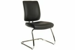 Ergo Deluxe Polyurethane Cantilever Chair