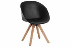 Pack Of 2 Tribune Chairs