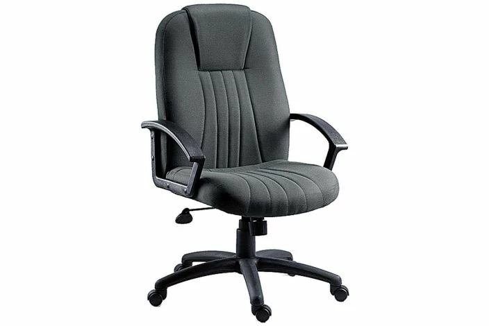 Metro Fabric Executive Chair - Image 2