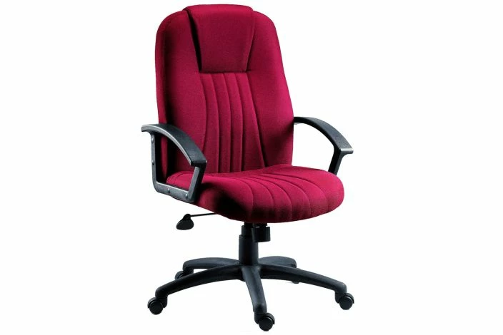 Metro Fabric Executive Chair