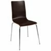 Pack Of 4 Naslund Chairs