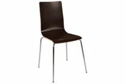 Pack Of 4 Naslund Chairs