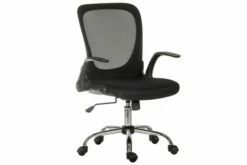 Patch Executive Mesh Back Chair