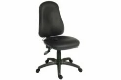 Comfort Ergo 24 Hour High Back Polyurethane Air Operator Chair