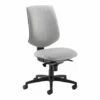 Comet High Back Fabric Operator Chair No Arms