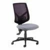 Hepburn High Mesh Back Operator Chair