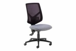 Hepburn High Mesh Back Operator Chair