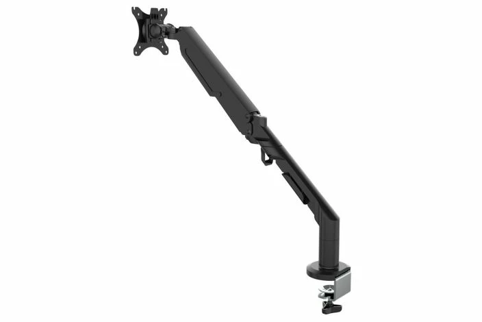 Flush Gas Spring Single Monitor Arm - Image 2