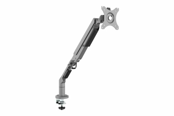 Flush Gas Spring Single Monitor Arm - Image 3