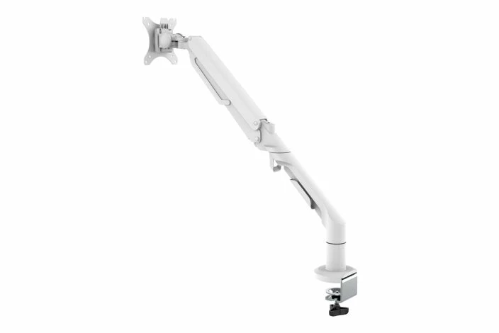 Flush Gas Spring Single Monitor Arm - Image 6