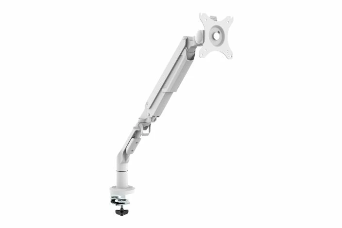Flush Gas Spring Single Monitor Arm - Image 5