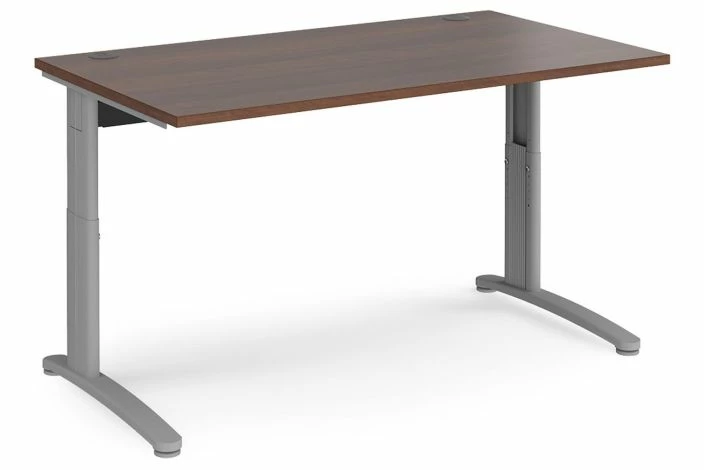 Trinity Height Settable Rectangular Desk - Image 4