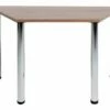 Cartland Trapezoidal Meeting Table