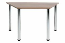 Cartland Trapezoidal Meeting Table