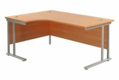 Proteus II Left Hand Ergonomic Desk