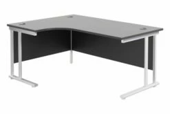 Progress II Left Hand Ergonomic Desk