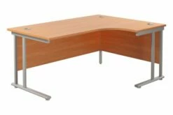 Proteus II Right Hand Ergonomic Desk
