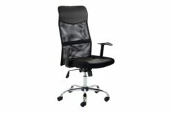 Prado Executive Mesh Back Chair