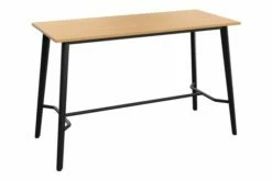 Avalon High Rectangular Meeting Table