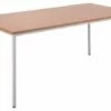 Origin Rectangular Conference Table