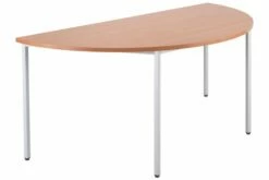 Origin Semi Circular Conference Table