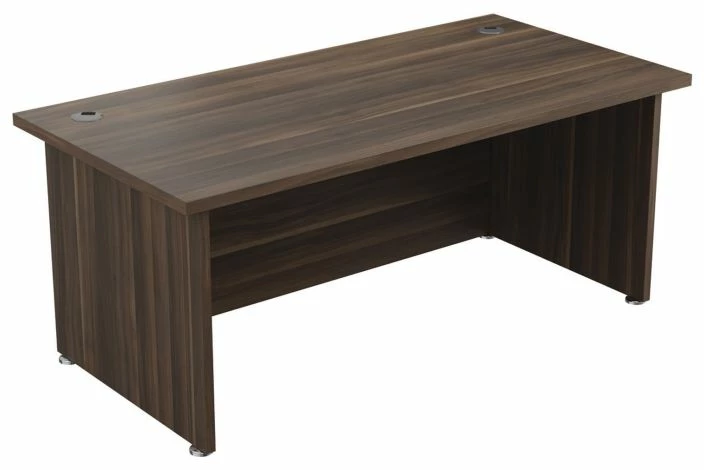 Viceroy Executive Rectangular Desk