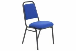 Pack Of 4 Cassini Stacking Banquet Chairs