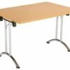Alliance Rectangular Folding Table