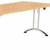 Alliance Trapezoidal Folding Tables