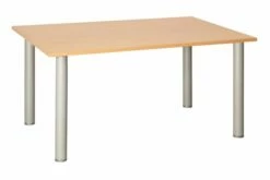 Proteus Rectangular Meeting Table