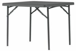 Valence Square Folding Table