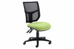 Neste Mesh High Back Operator Chair