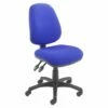 Herriot High Back Fabric Operator Chair