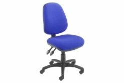 Herriot High Back Fabric Operator Chair