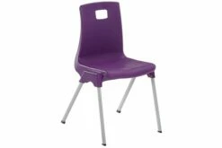 Metalliform ST Classroom Chair