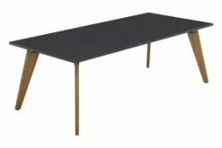 Mesa Rectangular Meeting Table