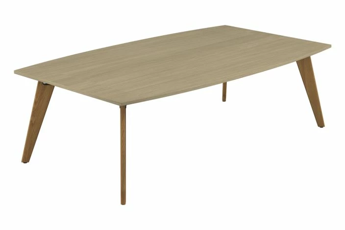 Mesa Barrel Meeting Table - Image 3