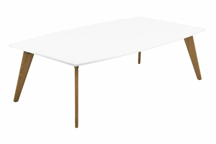 Mesa Barrel Meeting Table - Image 4